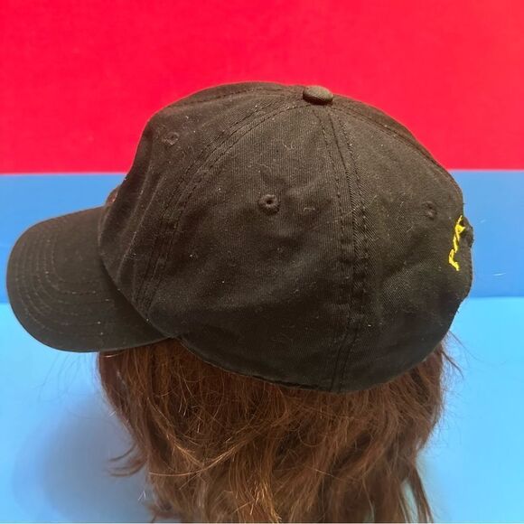 Pokémon Embroidered Pikachu Hat - Picture 4 of 6